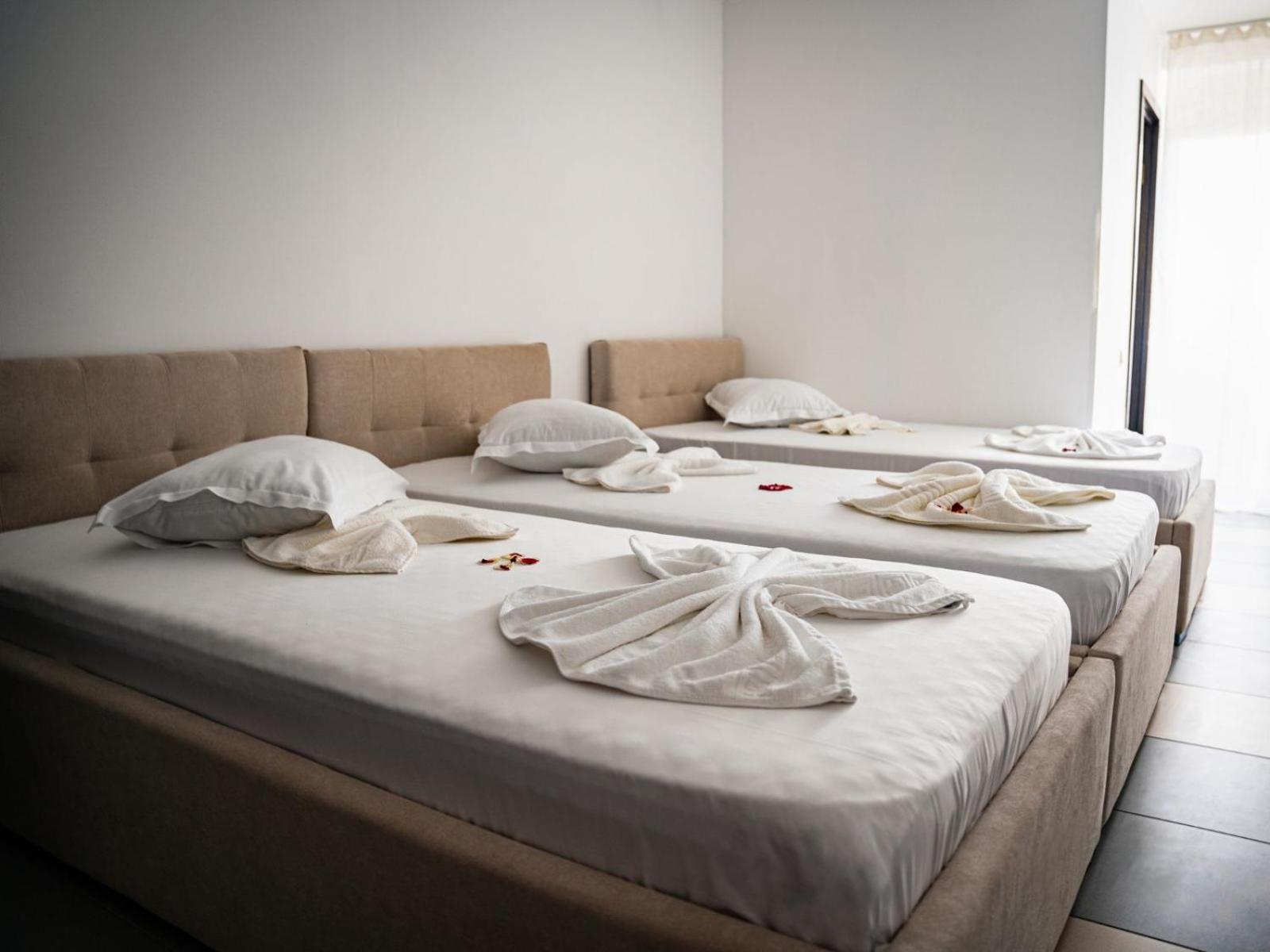 Complex Vraja Marii Costinesti Hotel Luaran gambar