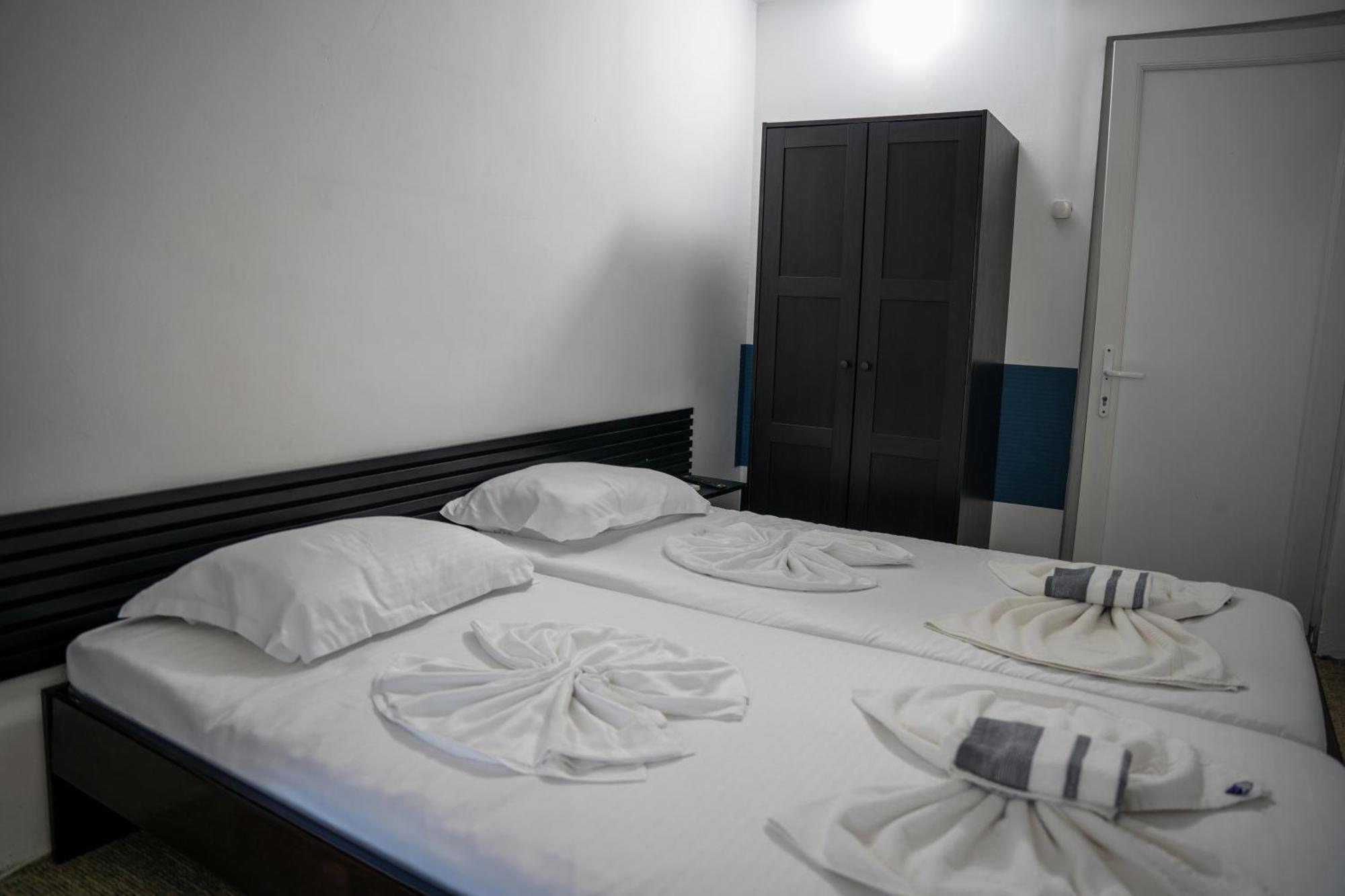 Complex Vraja Marii Costinesti Hotel Luaran gambar