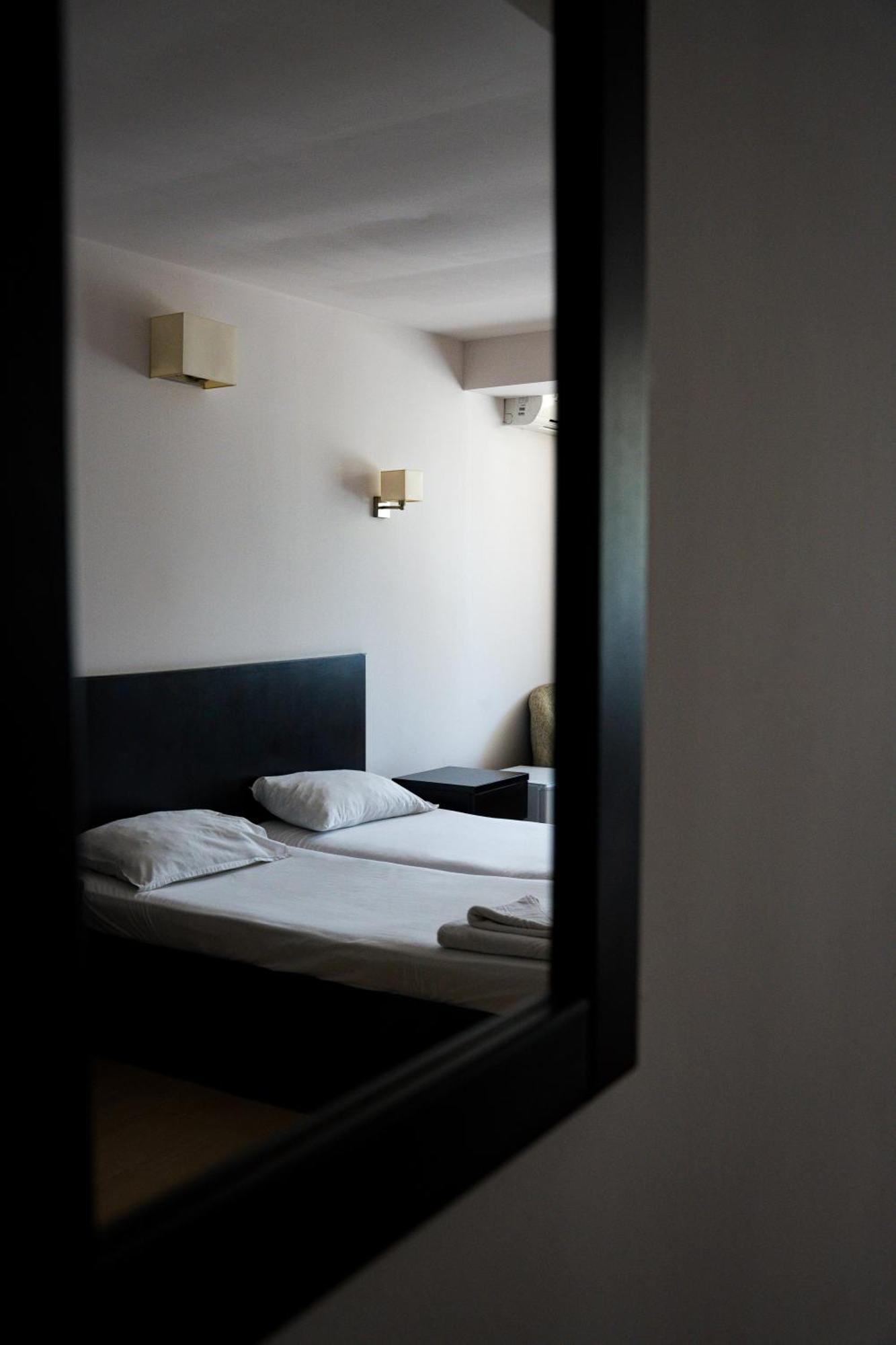 Complex Vraja Marii Costinesti Hotel Luaran gambar