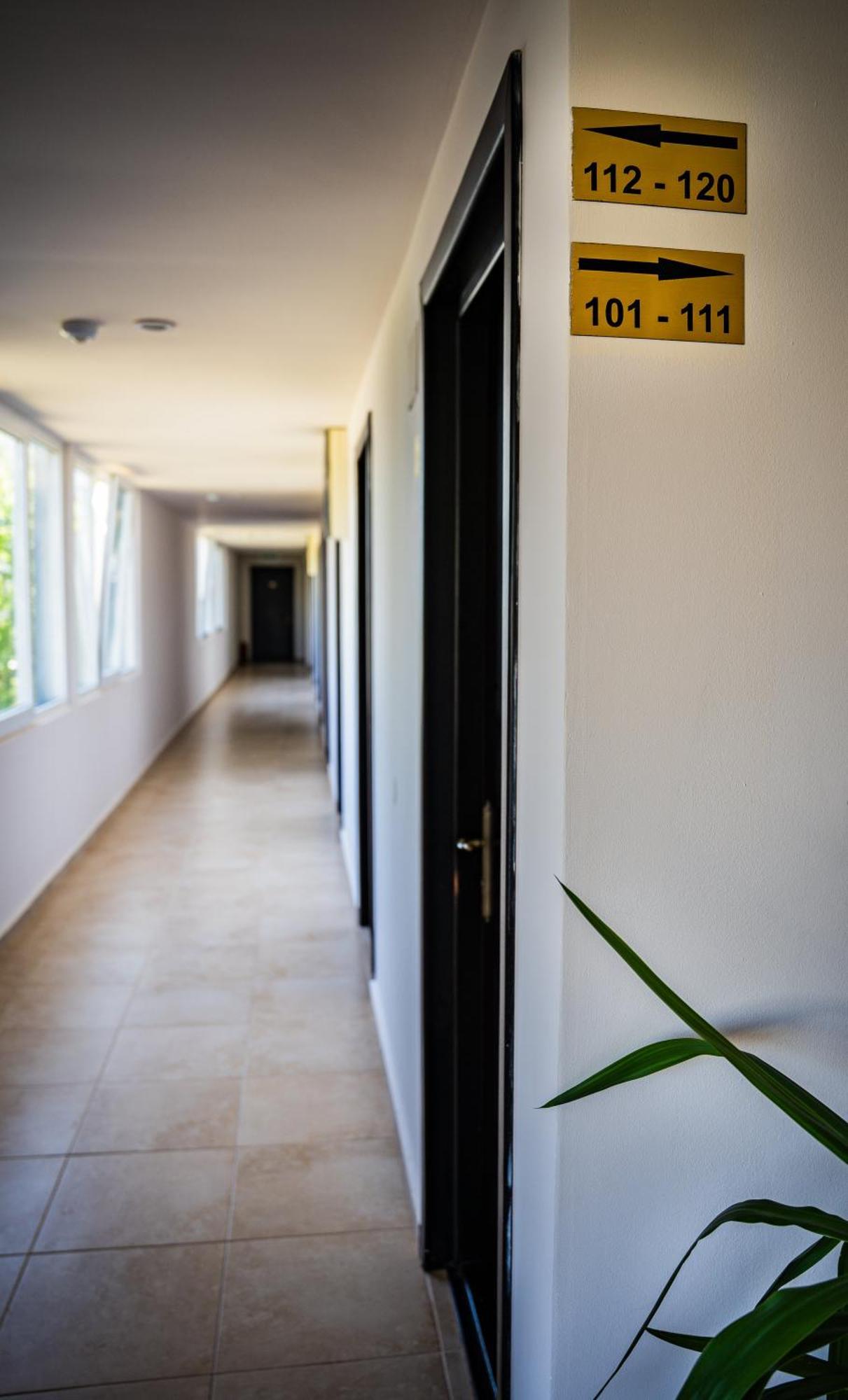 Complex Vraja Marii Costinesti Hotel Luaran gambar