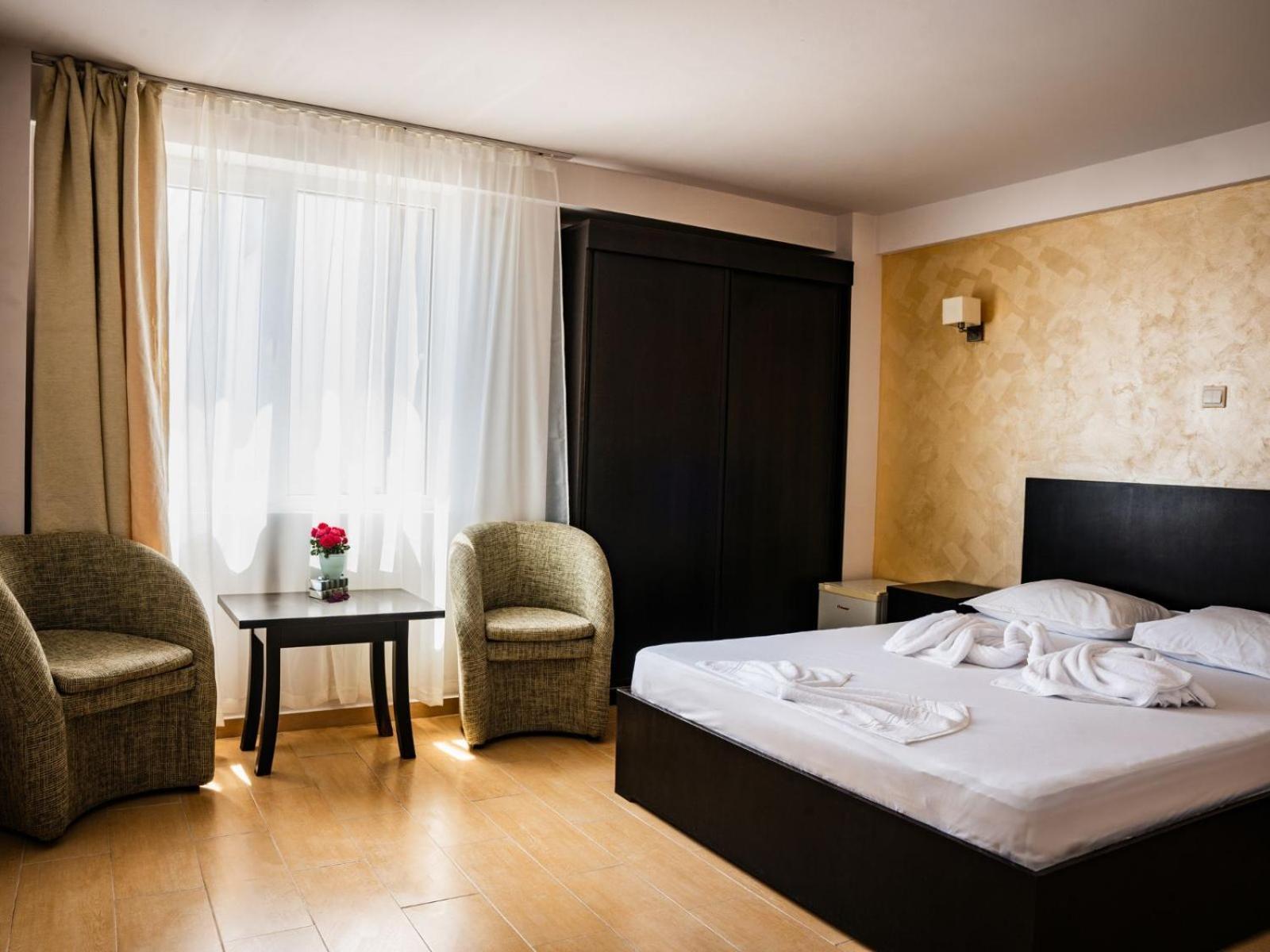 Complex Vraja Marii Costinesti Hotel Luaran gambar