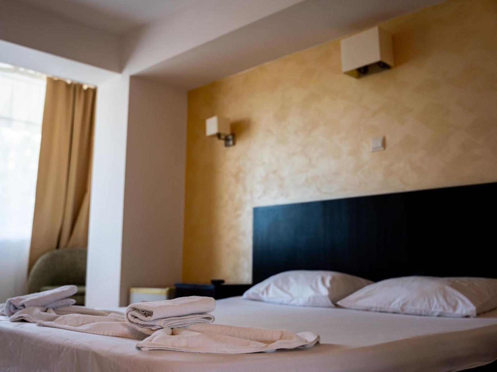 Complex Vraja Marii Costinesti Hotel Luaran gambar