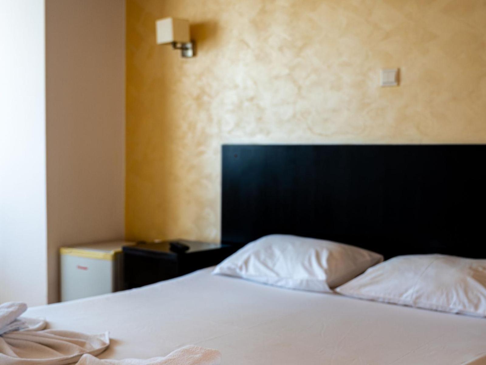 Complex Vraja Marii Costinesti Hotel Luaran gambar
