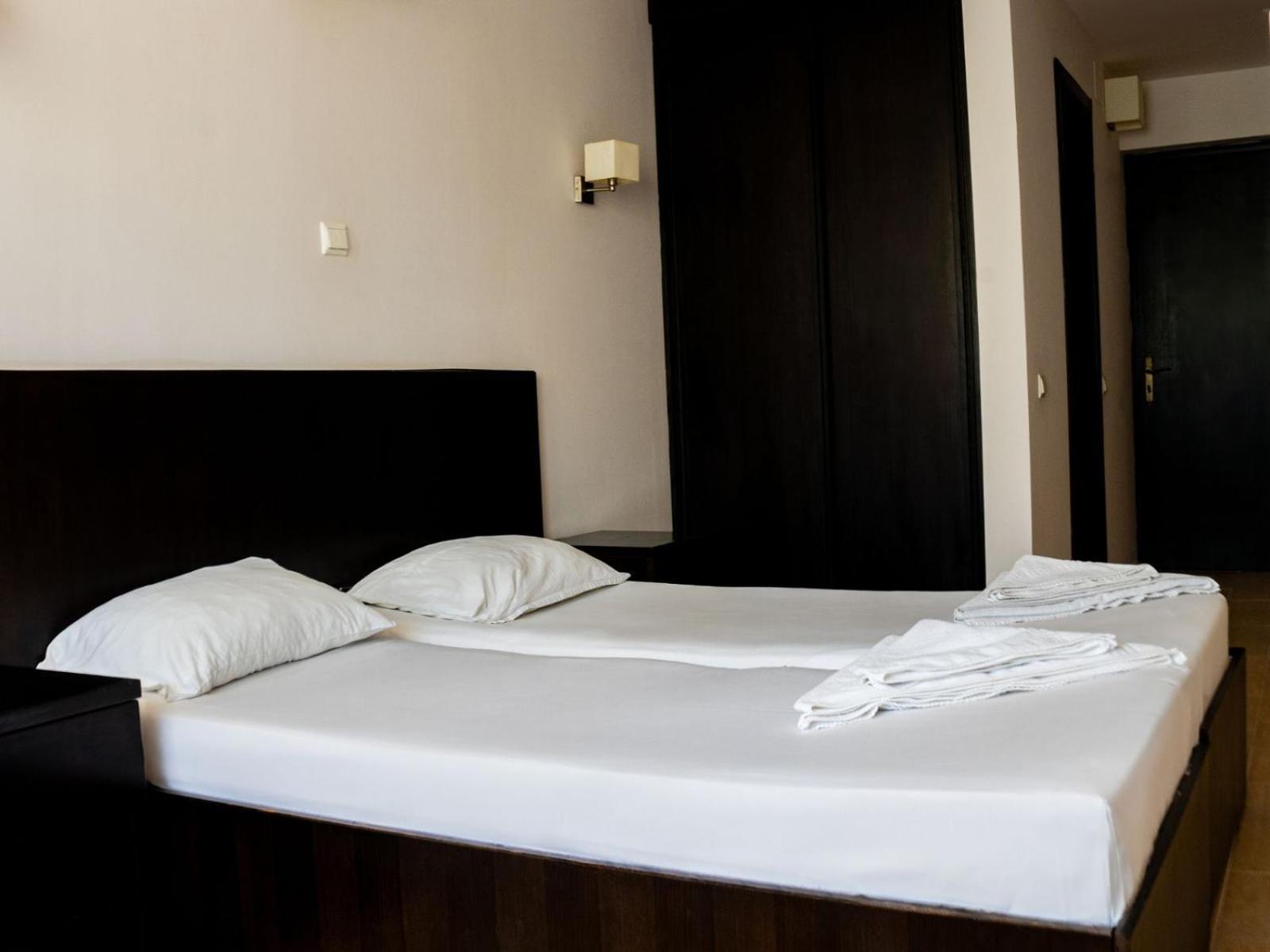 Complex Vraja Marii Costinesti Hotel Luaran gambar