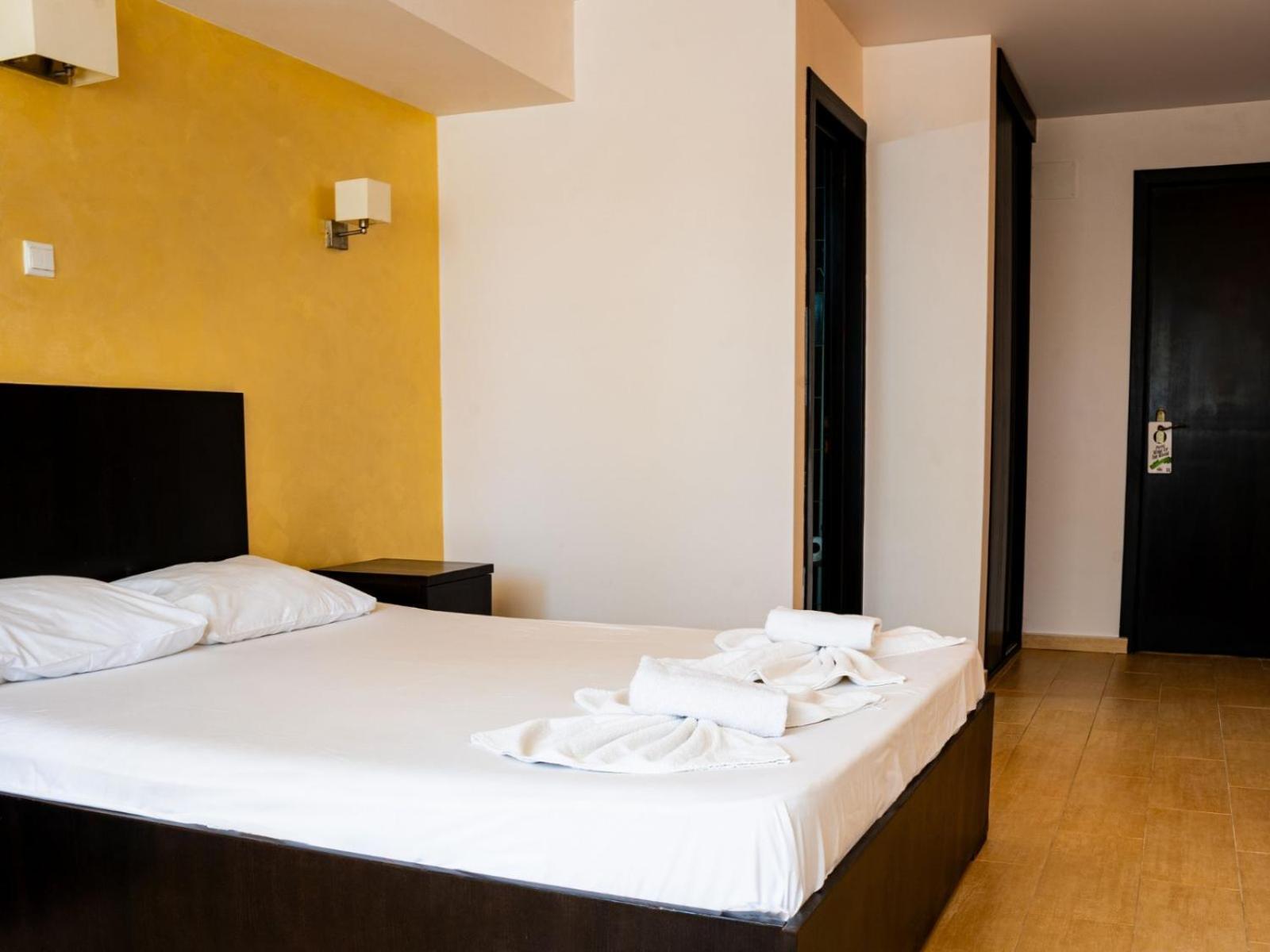 Complex Vraja Marii Costinesti Hotel Luaran gambar