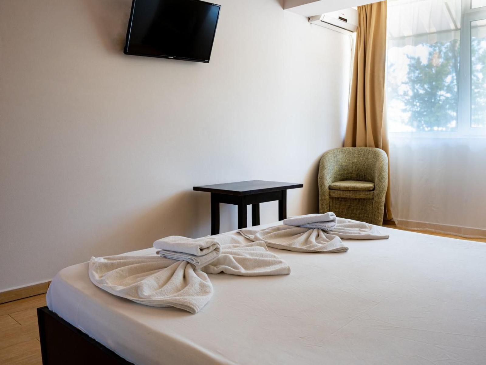 Complex Vraja Marii Costinesti Hotel Luaran gambar