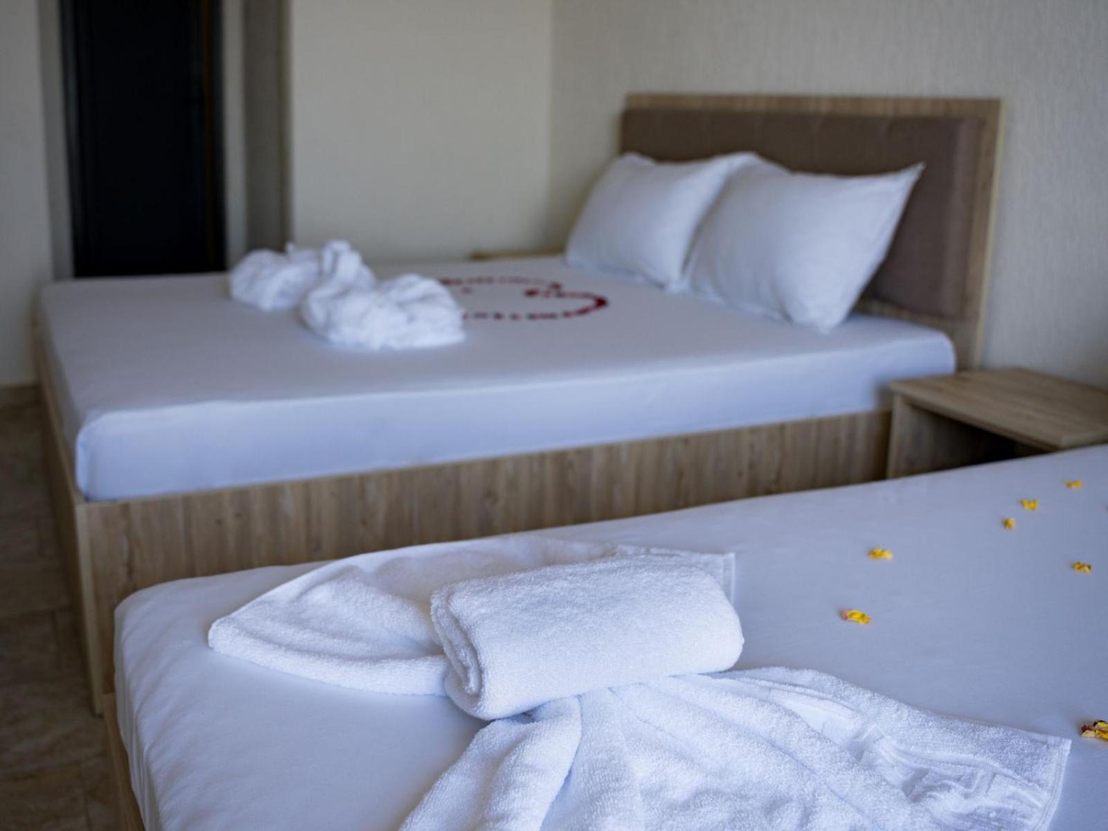 Complex Vraja Marii Costinesti Hotel Luaran gambar