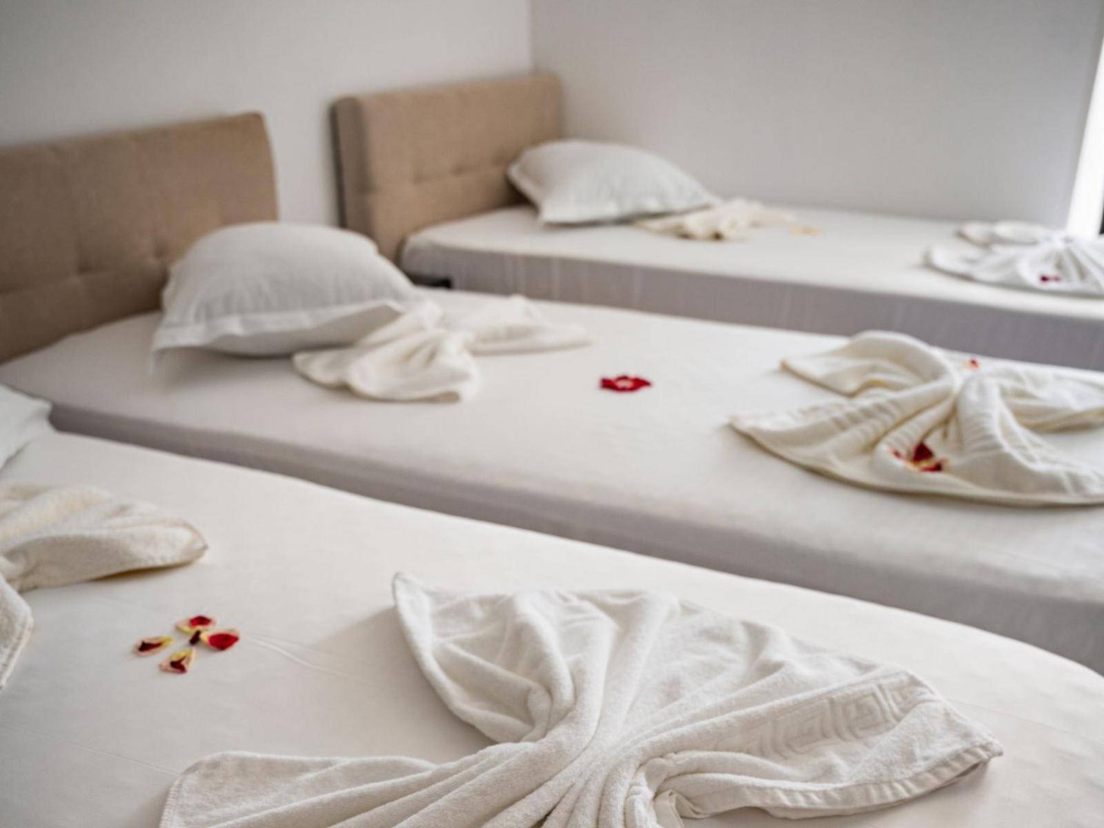 Complex Vraja Marii Costinesti Hotel Luaran gambar